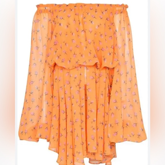 Rotate Birger Christensen number 38 dress - Picture 7 of 10